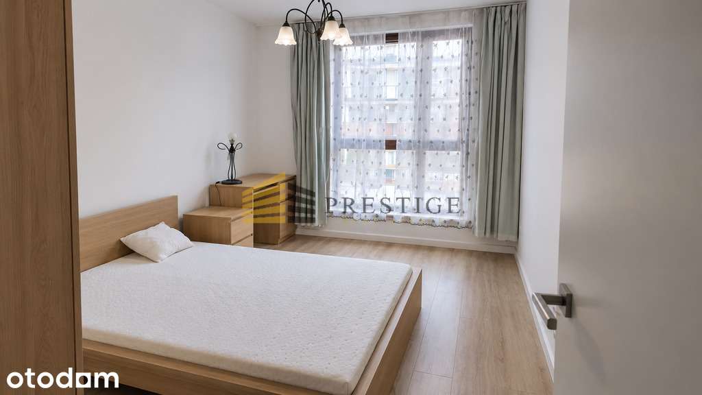 Apartament 80 m² | Wilanów | garaż