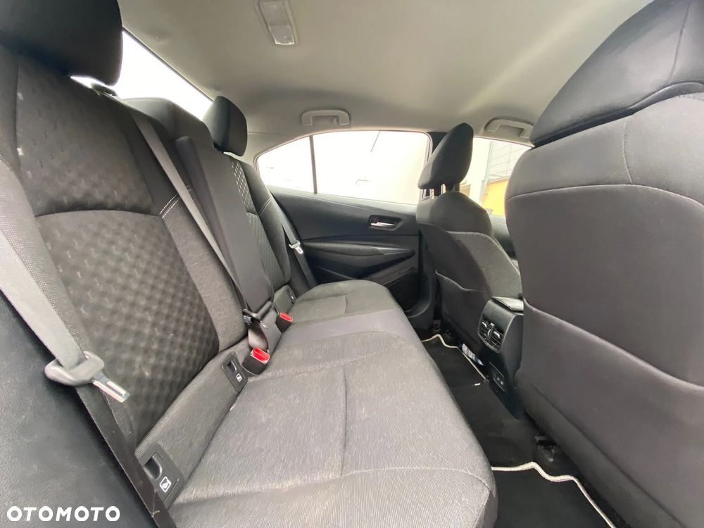 Toyota Corolla 1.8 Hybrid Comfort - 15