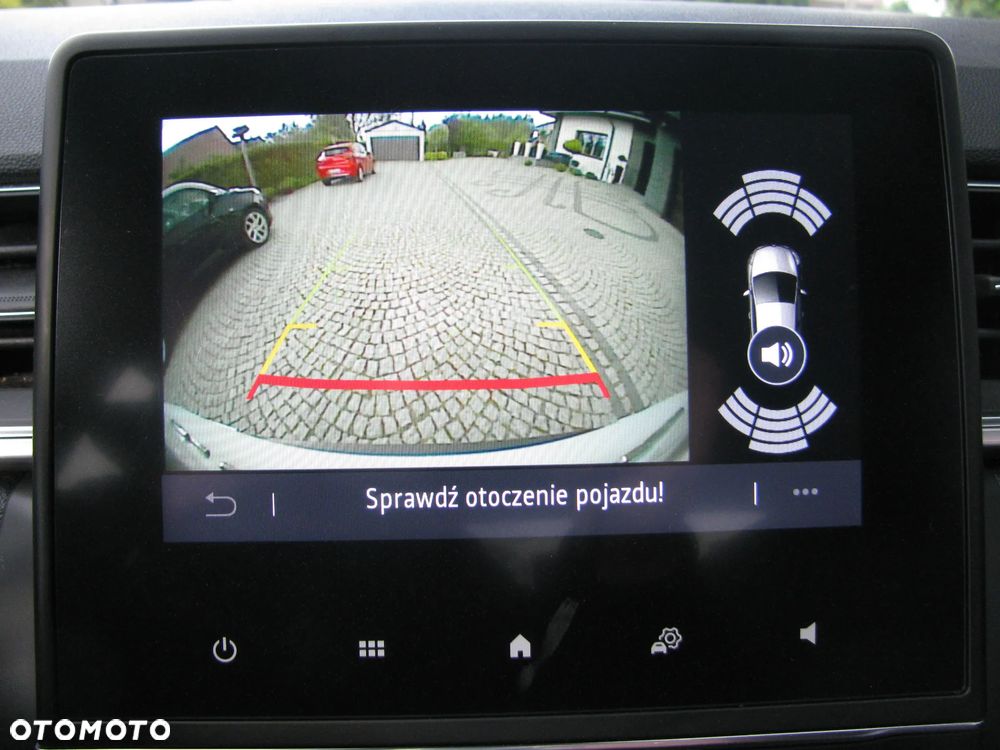 Renault Captur TCe 90 INTENS - 23