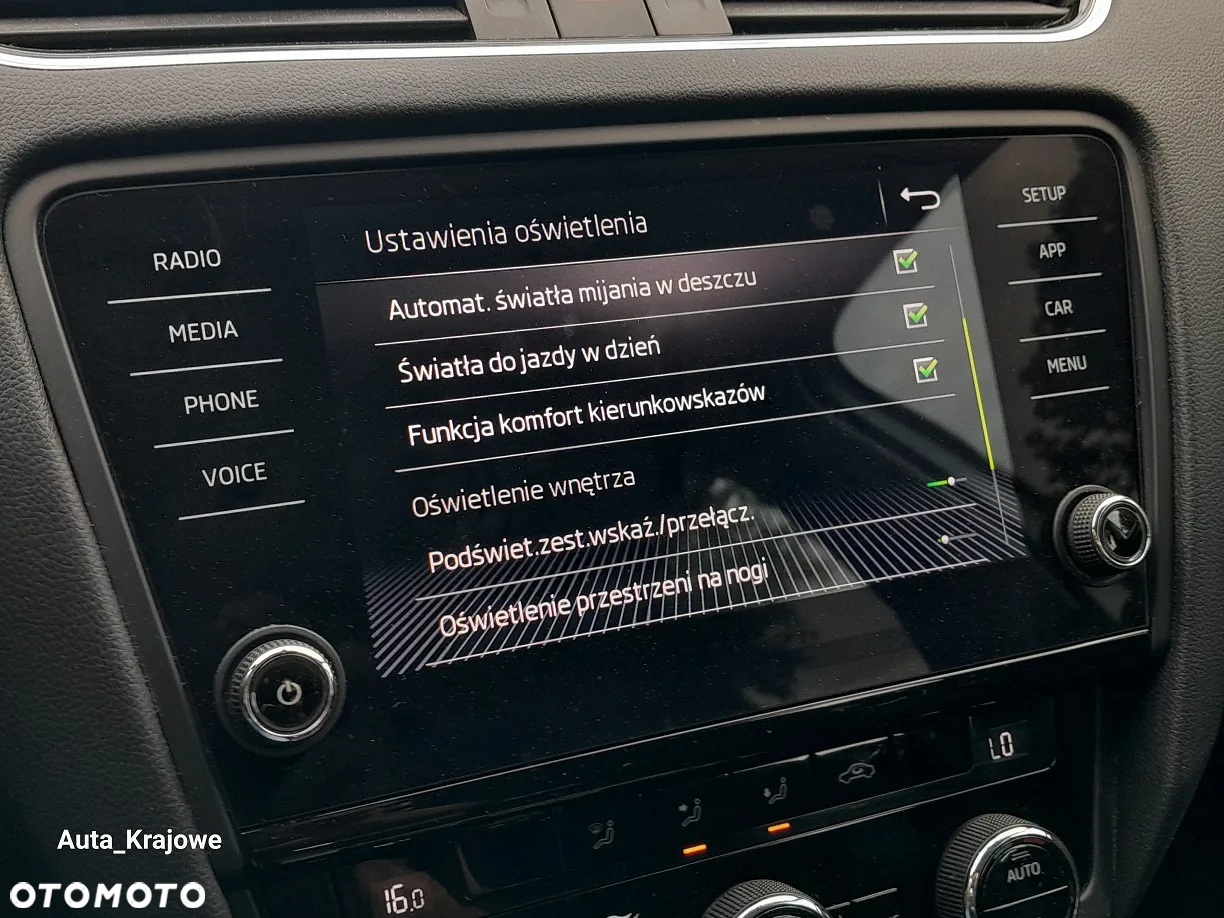Skoda Octavia 1.5 TSI ACT Ambition - 15