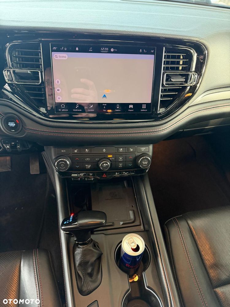 Dodge Durango 5,7 R/T - 21