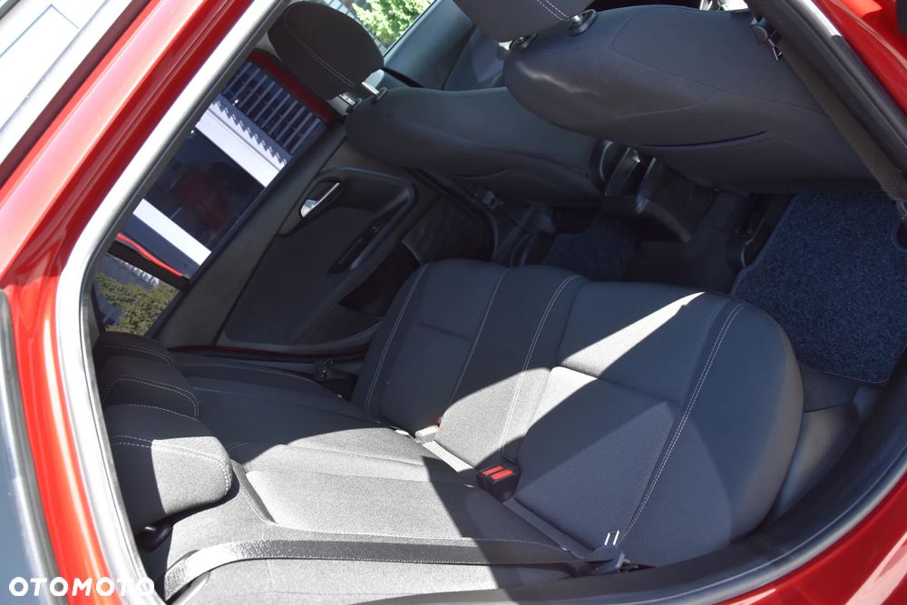 Fiat Tipo 1.4 T-Jet Business Line - 20