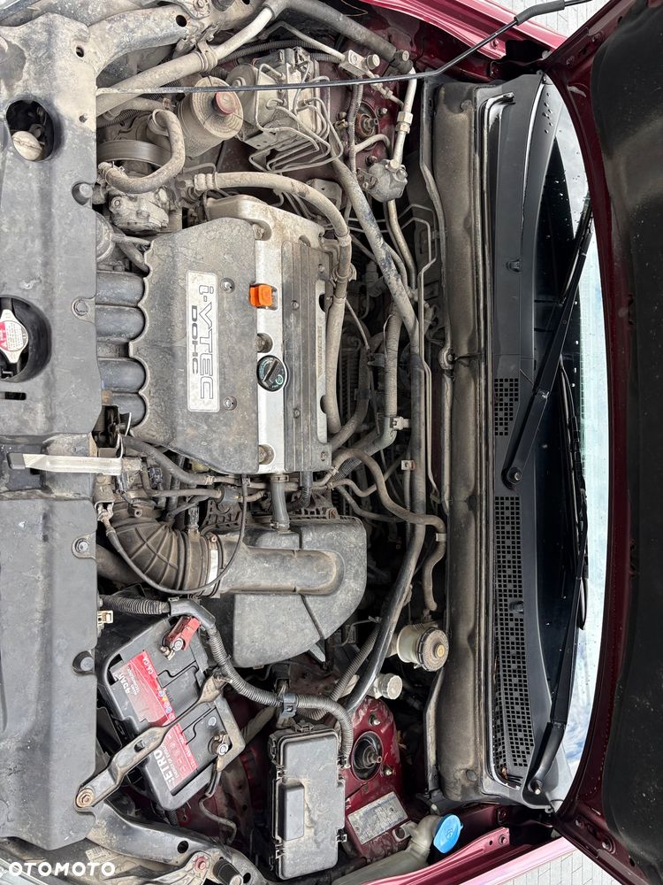 Honda CR-V 2.0 ES - 10