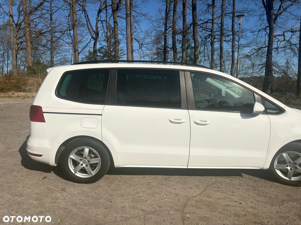 Seat Alhambra - 18