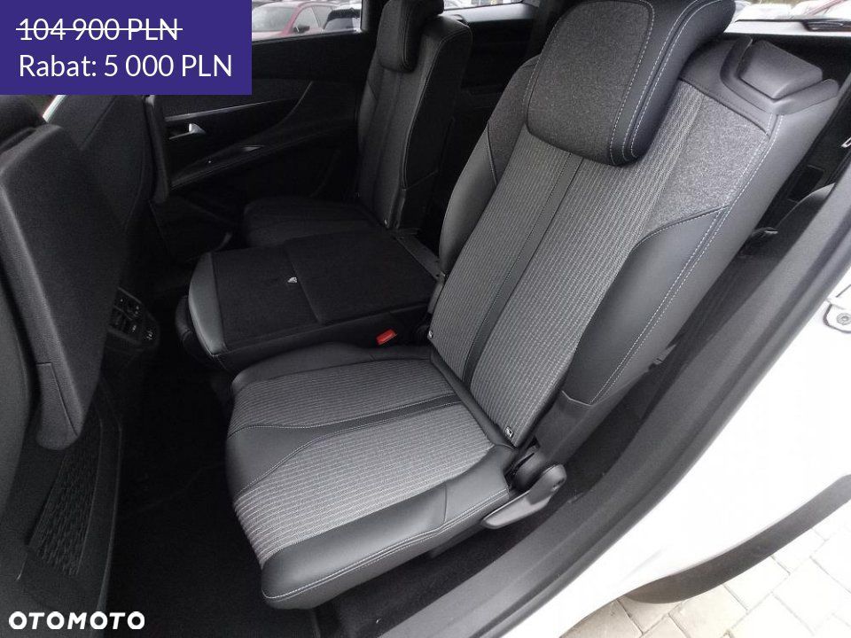 Peugeot 5008 - 14