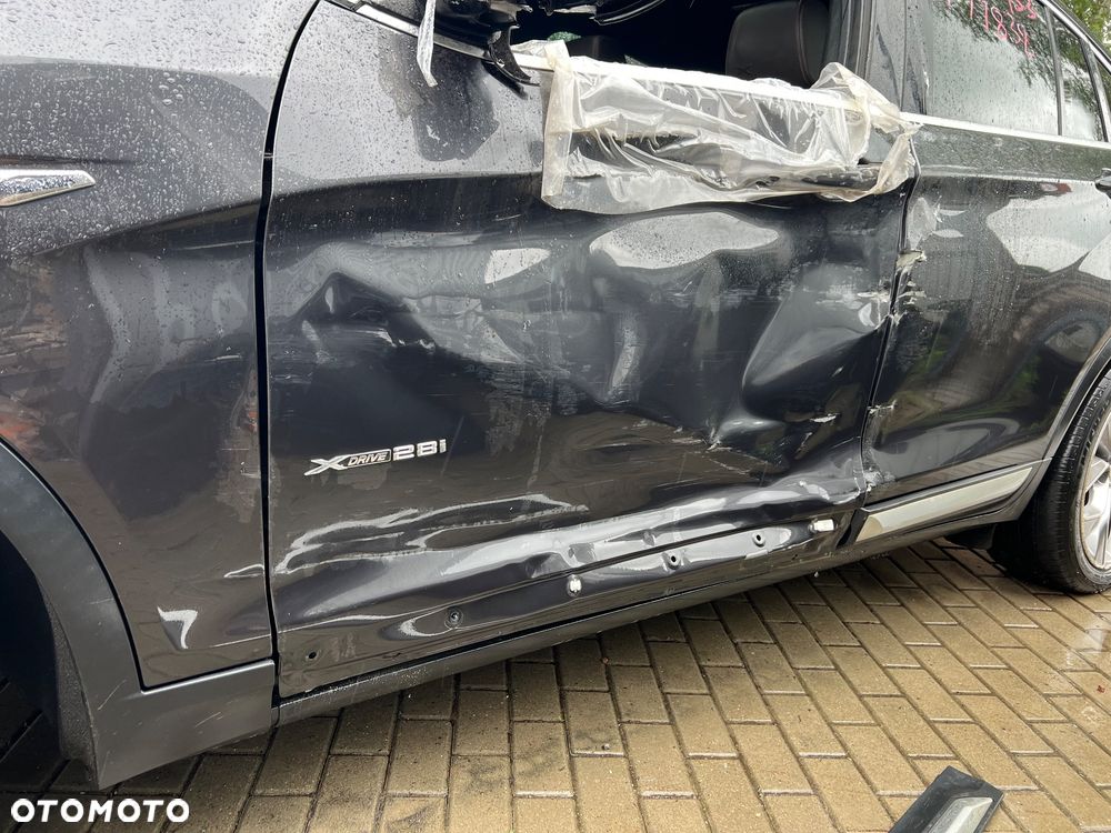 BMW X4 - 12