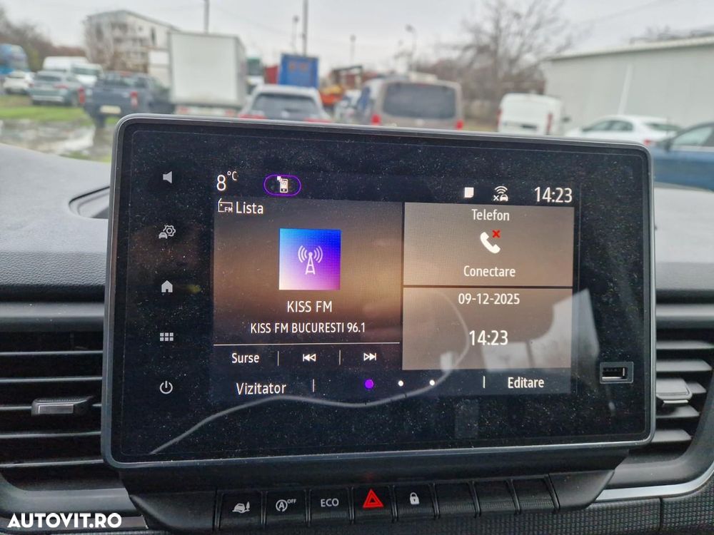 Renault Trafic Blue dCi 110 Life - 8