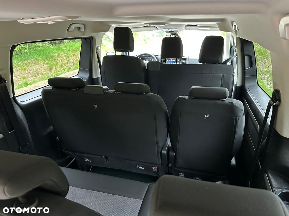 Peugeot Traveller L3 2.0 EAT8 Active - 33