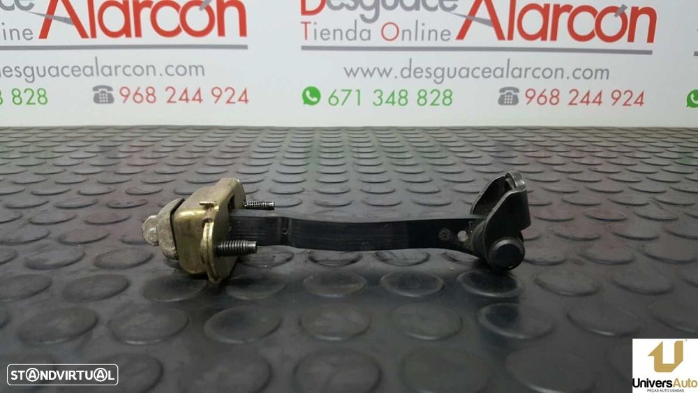 RETENTOR DA PORTA DIANTEIRA DIREITA JAGUAR X-TYPE 2.0 D CLASSIC - 1
