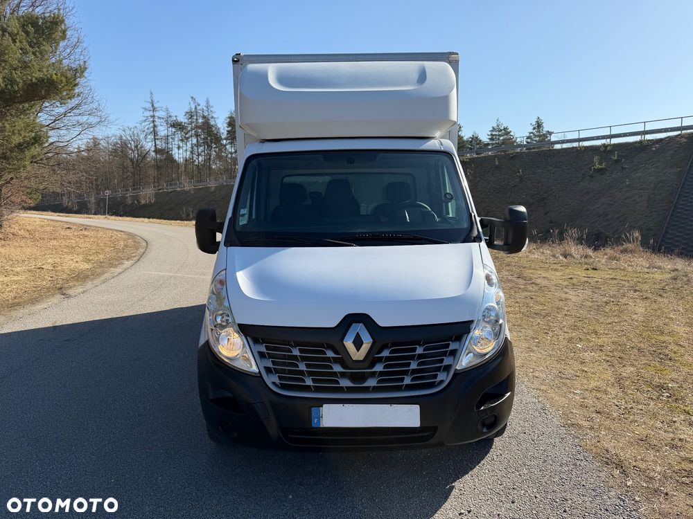 Renault MASTER - 2