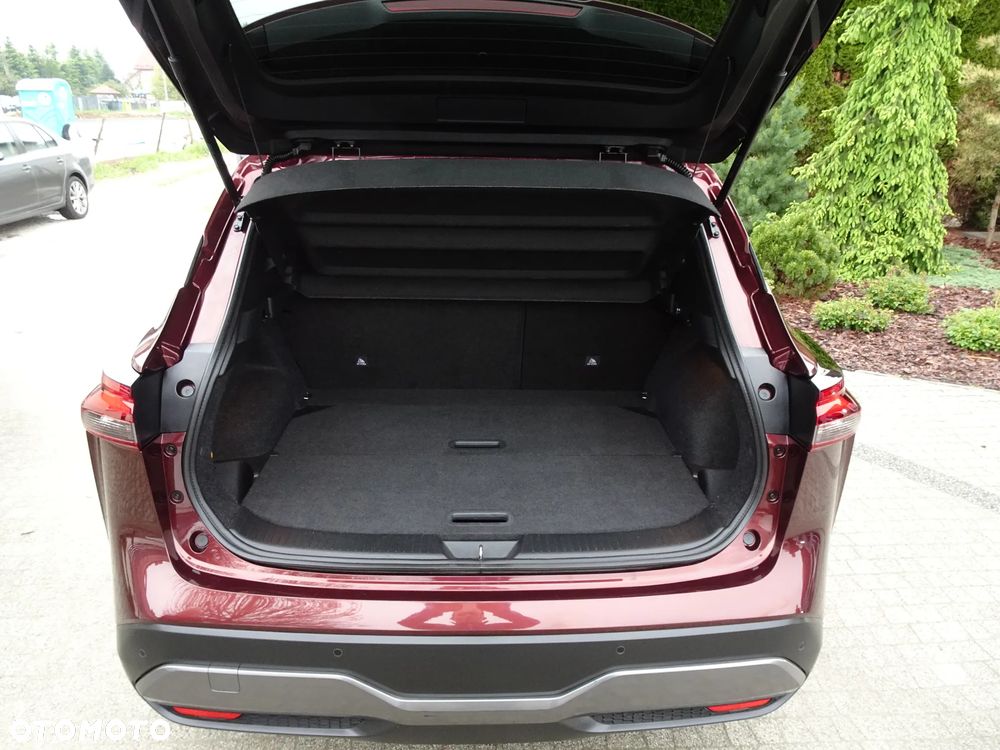 Nissan Qashqai 1.3 DIG-T MHEV N-Connecta - 12