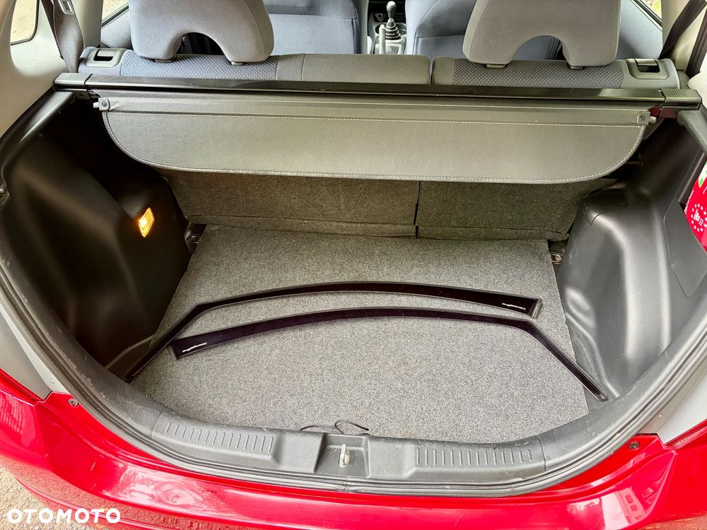 Honda Jazz - 10