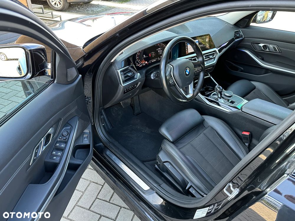 BMW Seria 3 - 6