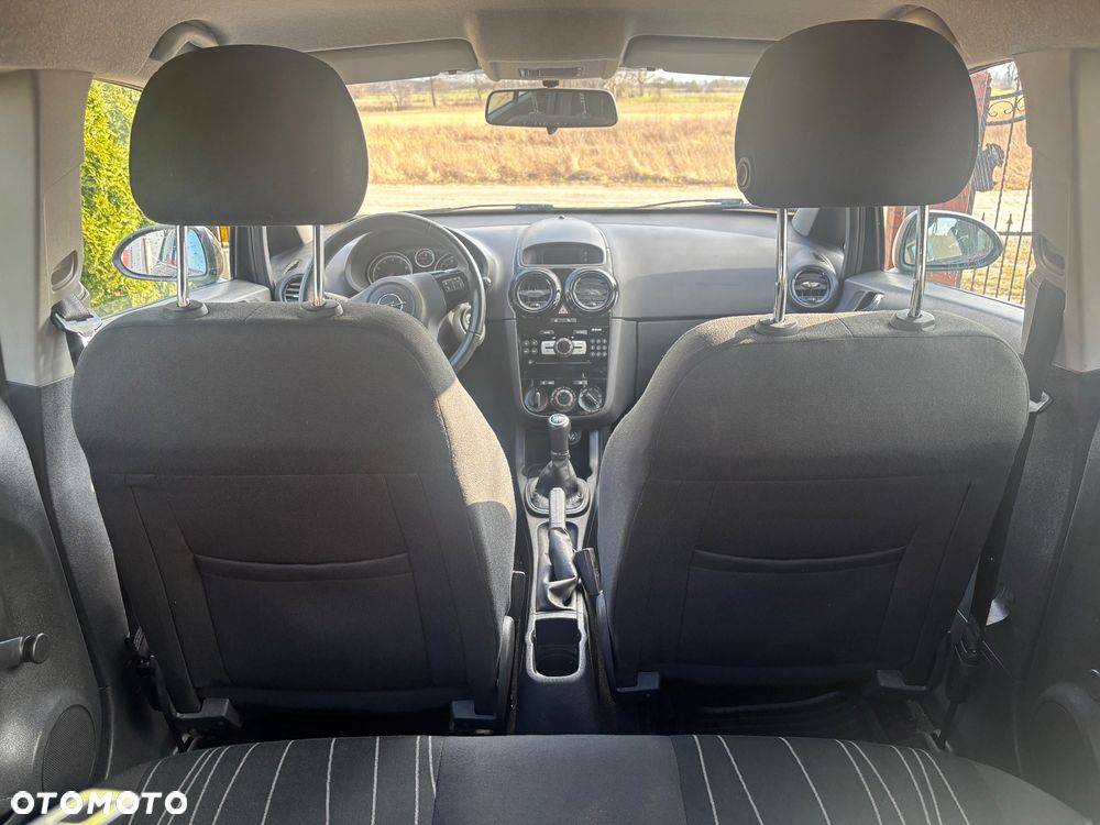 Opel Corsa 1.4 16V Edition 111 Jahre - 20