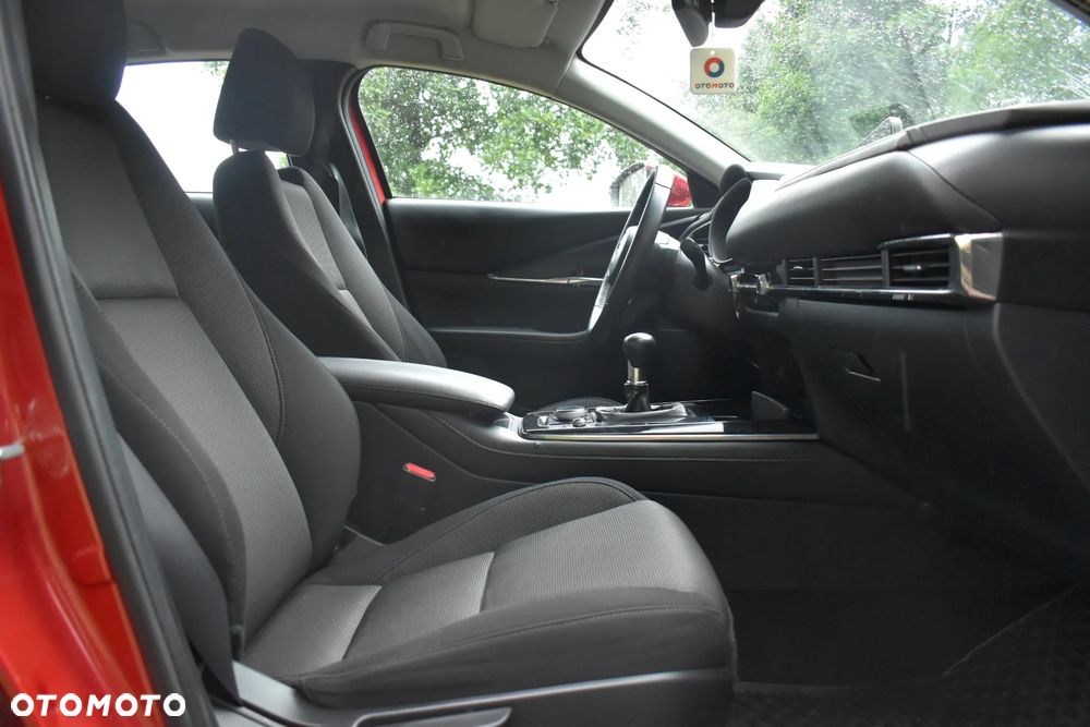 Mazda CX-30 2.0 mHEV Hikari 2WD - 12