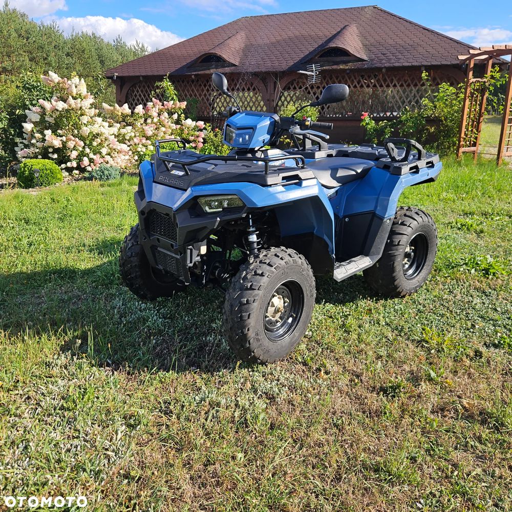 Polaris Sportsman