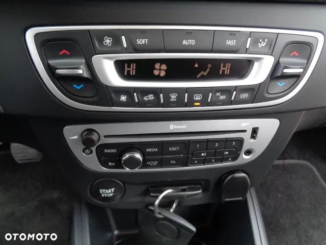 Renault Megane 1.6 16V Limited - 18