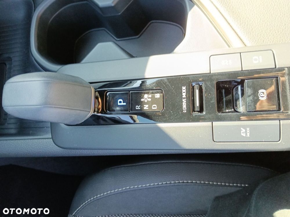 Toyota C-HR 1.8 Hybrid Executive - 22