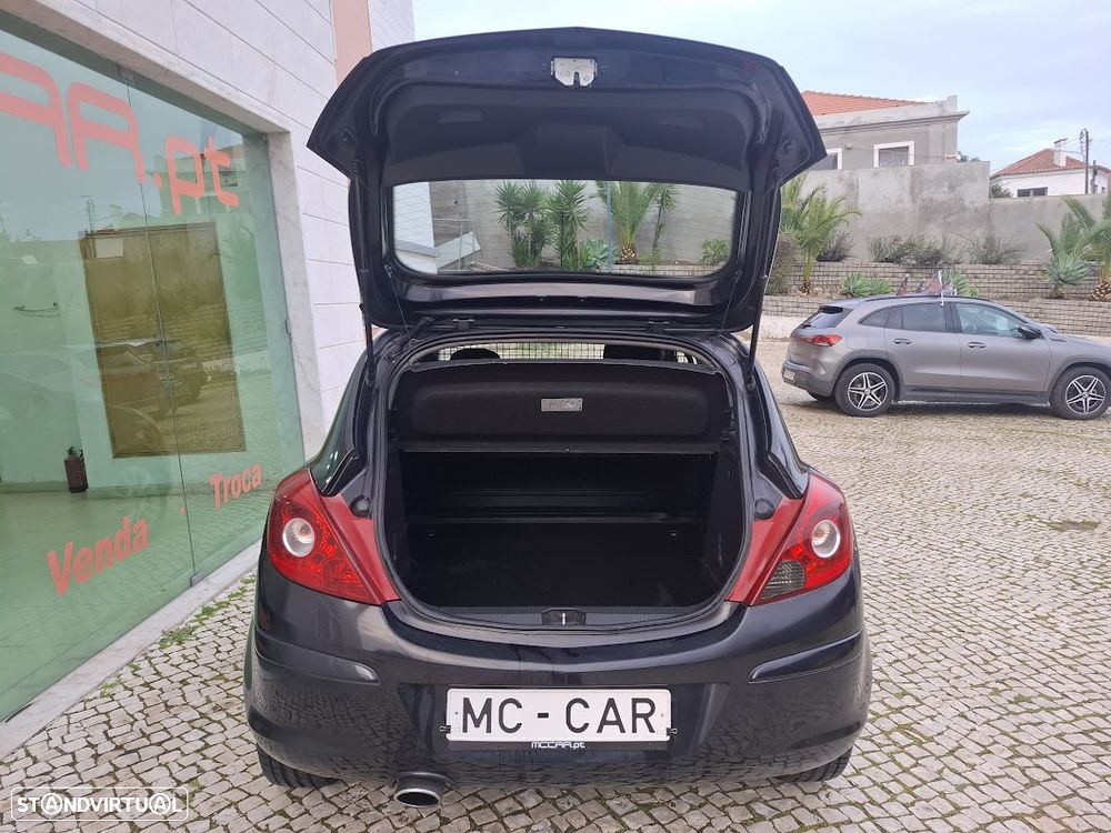Opel Corsa D 1.3 CDTI - 24