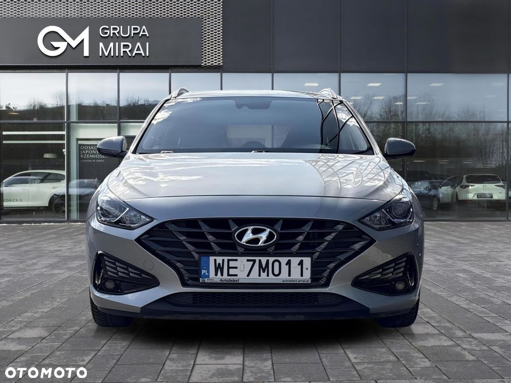 Hyundai i30 1.0 T-GDI Modern DCT - 8