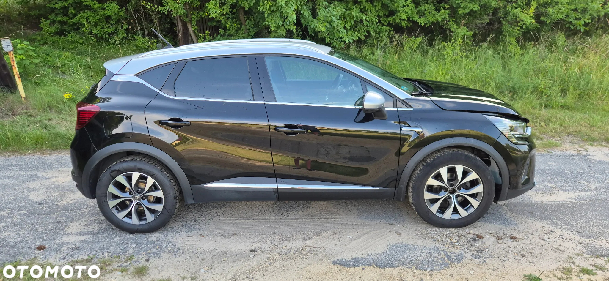 Renault Captur 1.0 TCe Zen - 4