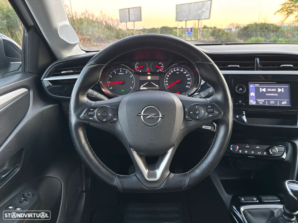 Opel Corsa 1.5 D Business - 13