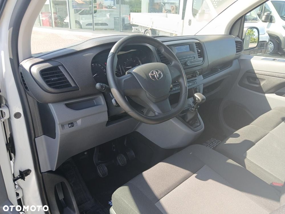 Toyota PROACE - 31