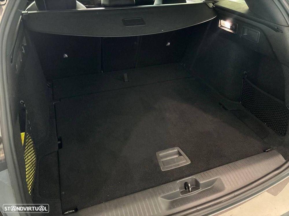 Opel Astra 1.2 T Hybrid GS eDCT - 6