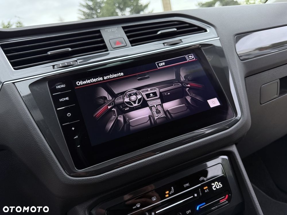 Volkswagen Tiguan - 27