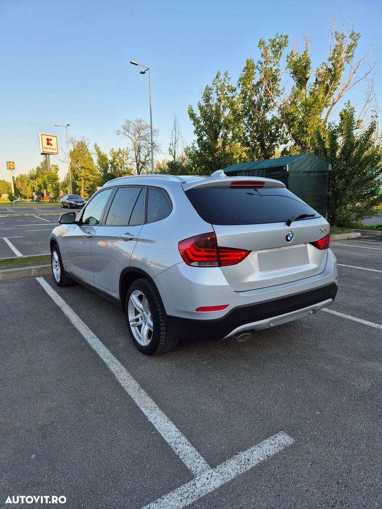 BMW X1 - 7