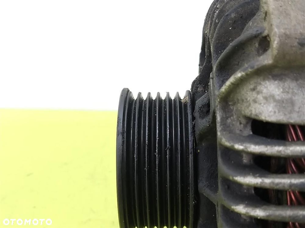 Alternator Citroen C5 I 2.016V 136KM 2001-2004 9638275780  VALEO CL9 - 7