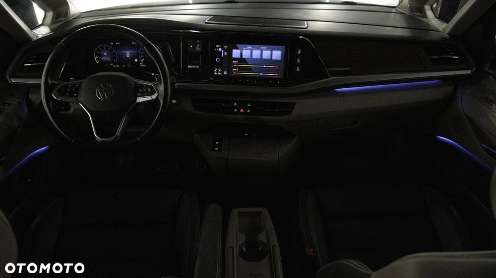 Volkswagen Multivan 2.0 TSI L1 Style DSG - 37