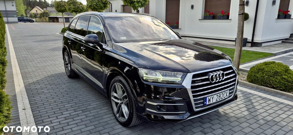 Audi Q7 - 2