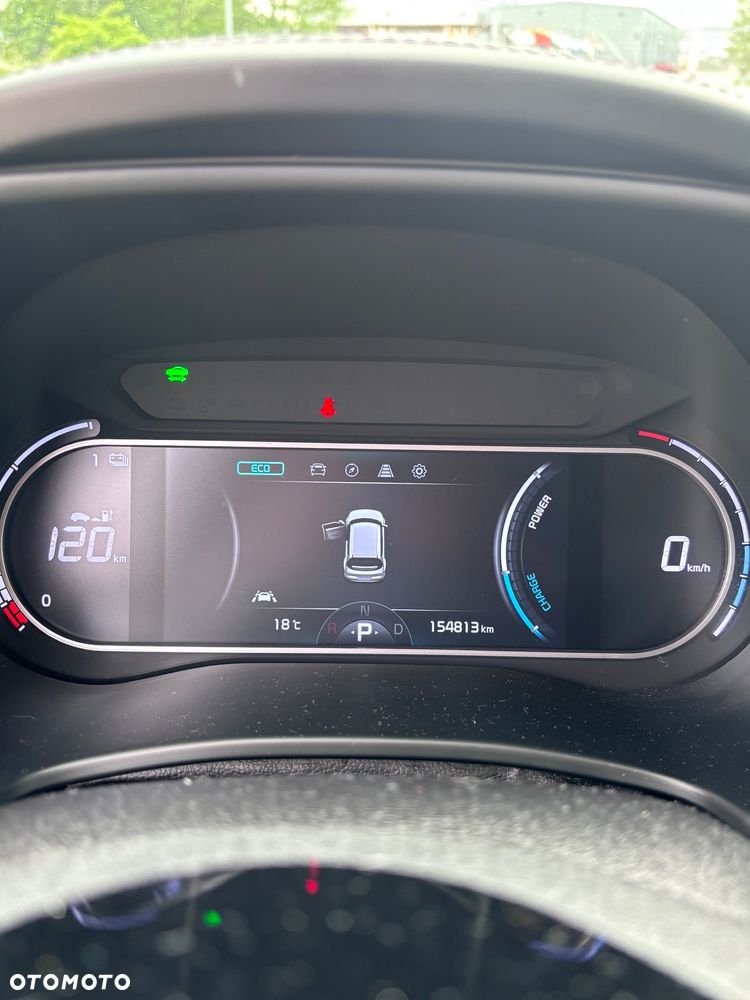Kia Soul 64kWh XL - 24