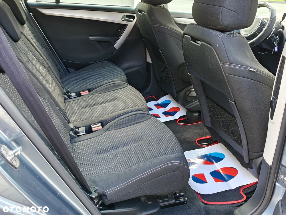 Citroën C4 Grand Picasso 1.6 HDi My Way MCP - 7