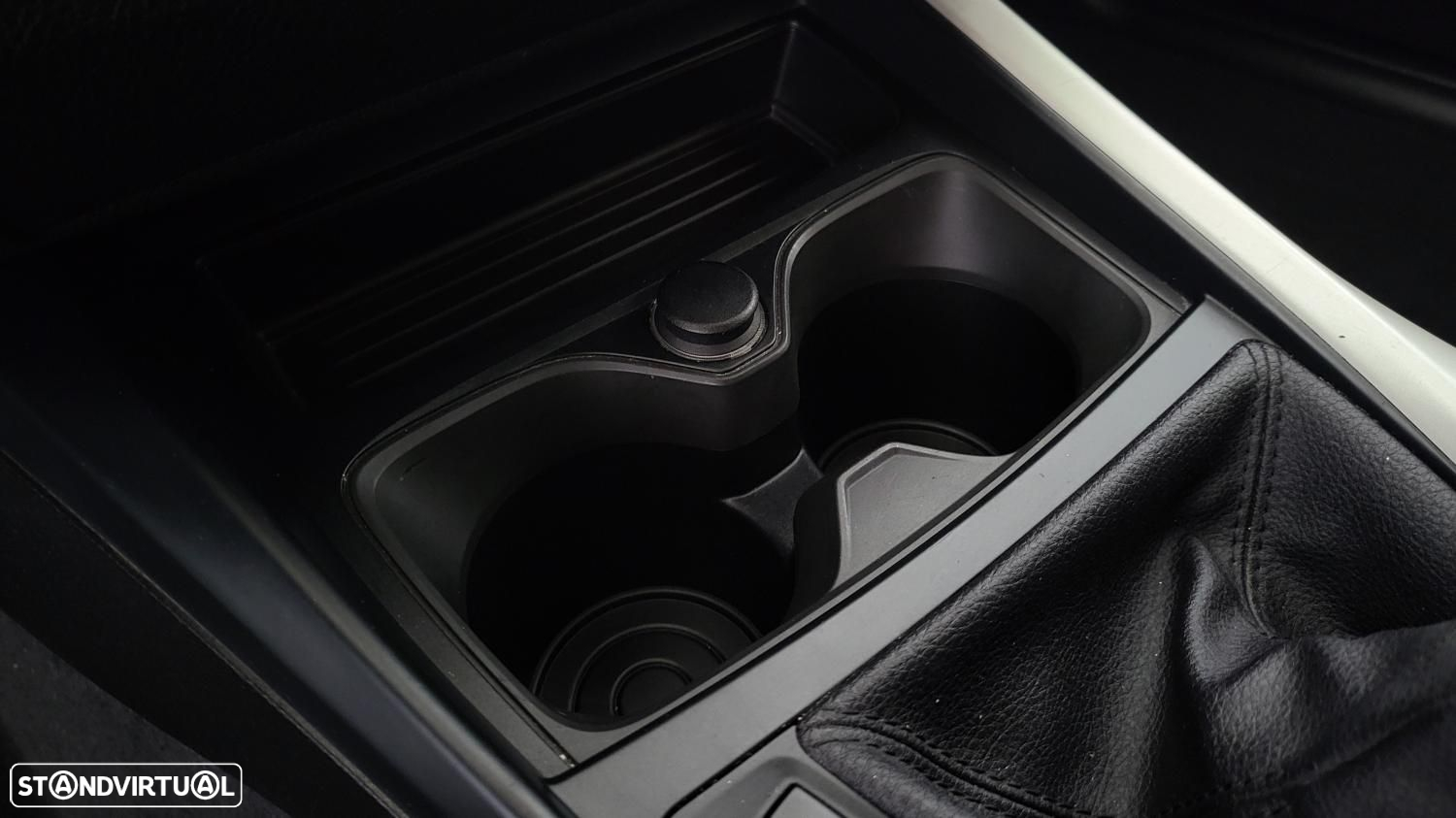 BMW 116 - 12