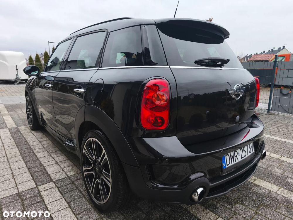 MINI Countryman Cooper S - 15