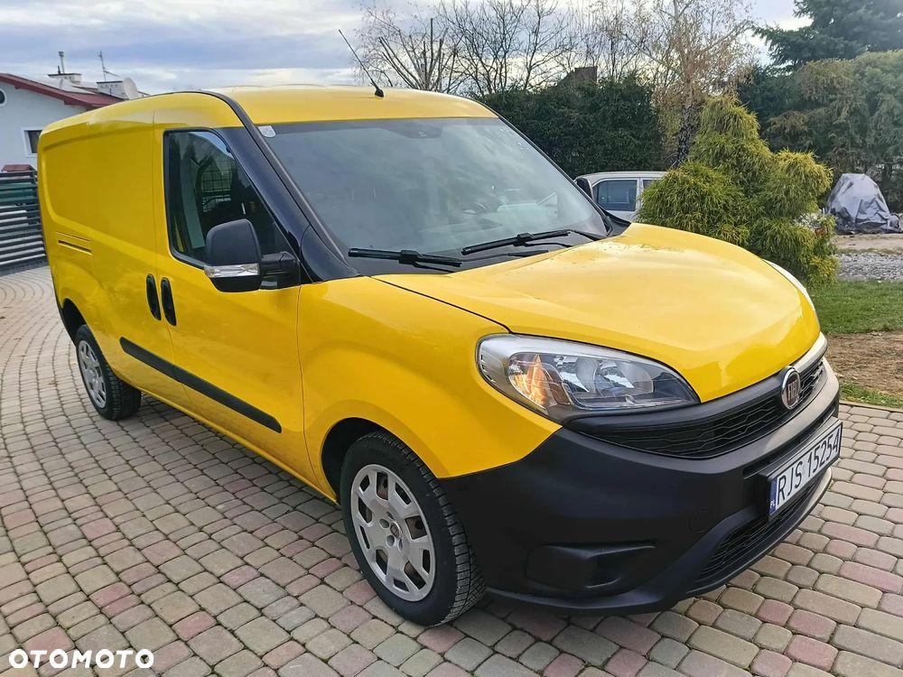 Fiat DOBLO MAXI - 3