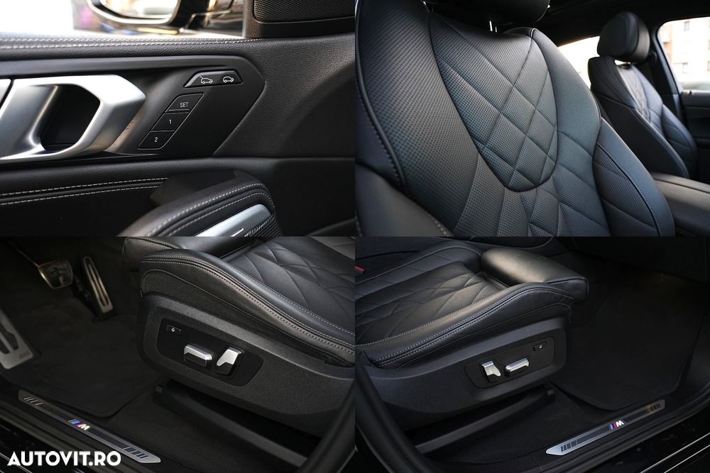 BMW X6 xDrive30d AT MHEV - 26