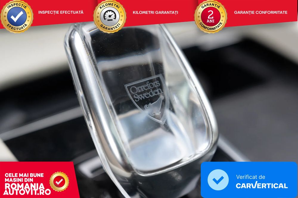 Volvo XC 60 B4 D Geartronic Momentum Pro - 17