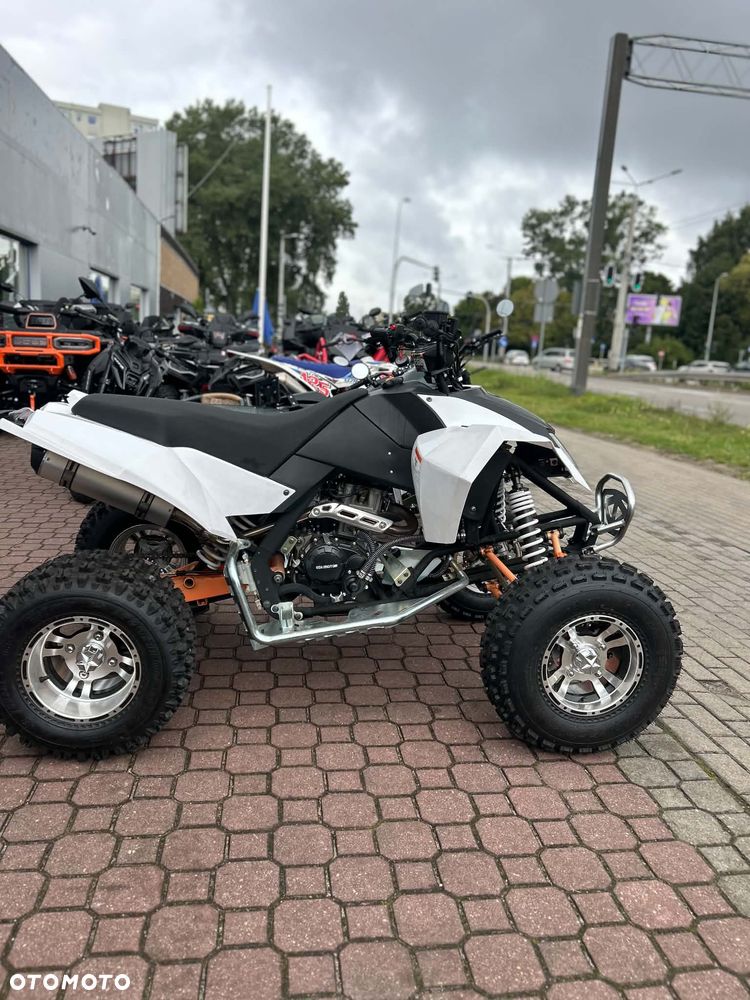 EGL Eglmotor Madix - 4