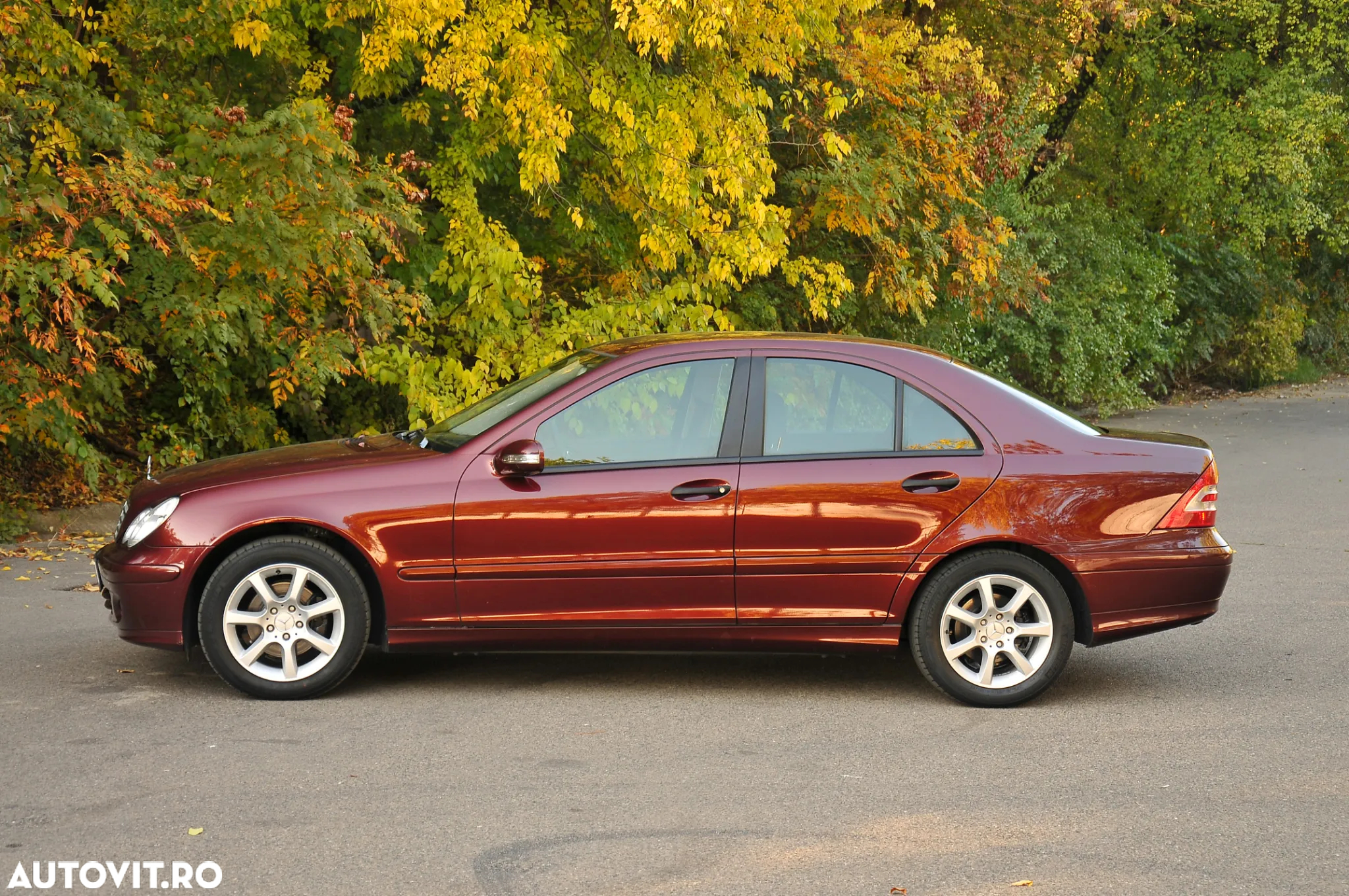 Mercedes-Benz C 200 T CDI Avantgarde - 2