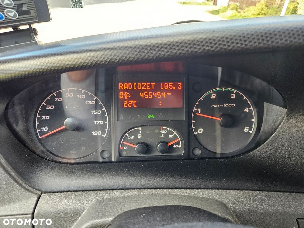 Iveco Daily - 22