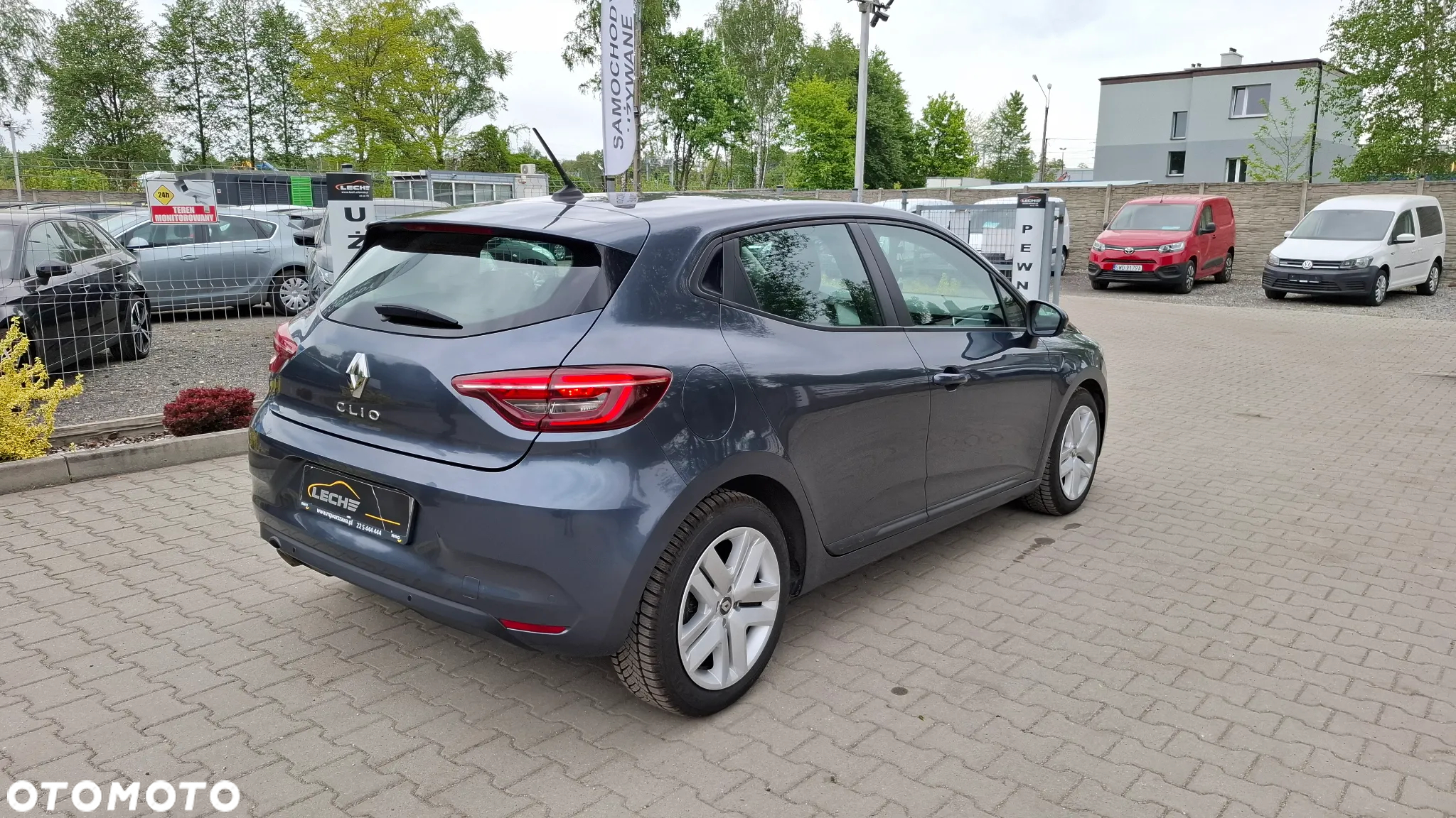 Renault Clio 1.0 TCe Zen - 31