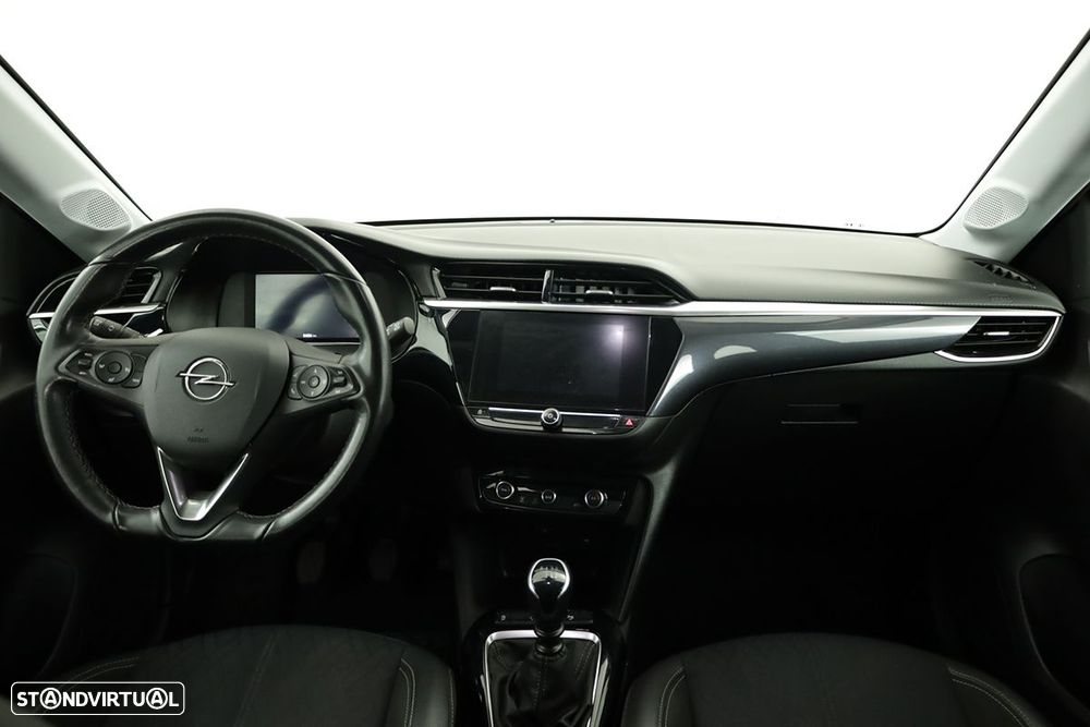 Opel Corsa 1.2 T Elegance - 8