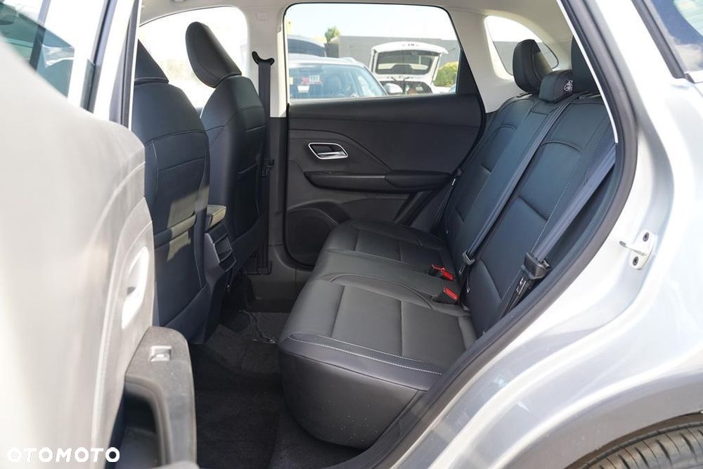 MG ZS 1.5 Excite - 8