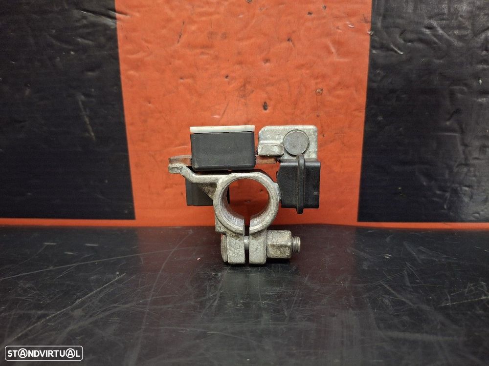 Borne  Renault Kangoo Express (Fw0/1_) - 3