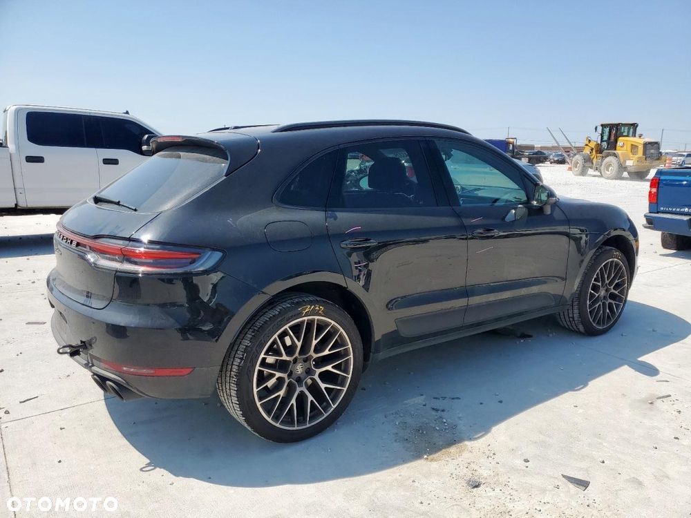Porsche Macan T PDK - 4