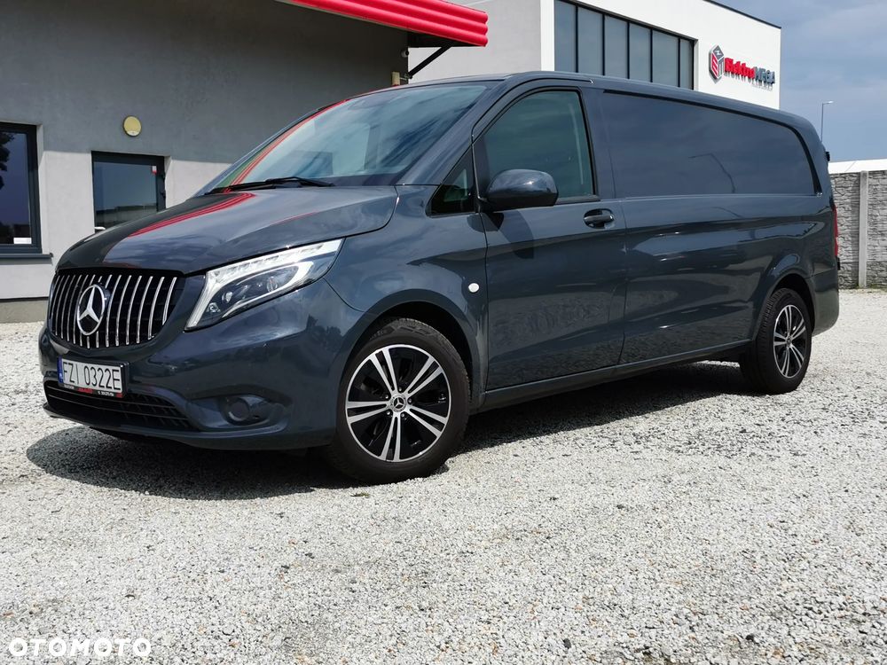 Mercedes-Benz Vito - 4
