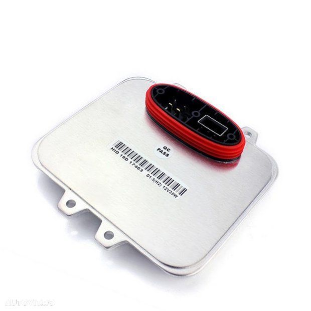 Modul far Xenon 5DV009610 - 1